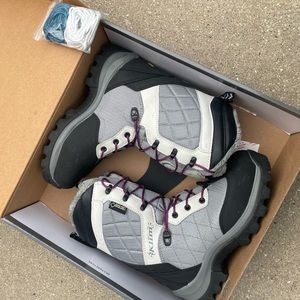 Aurora GTX Klim boots